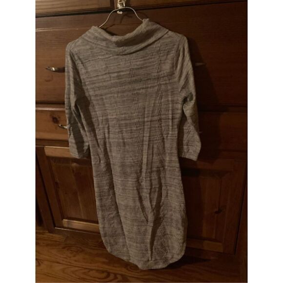 Anthropologie Saturday Sunday Sweater Dress - Picture 3 of 3